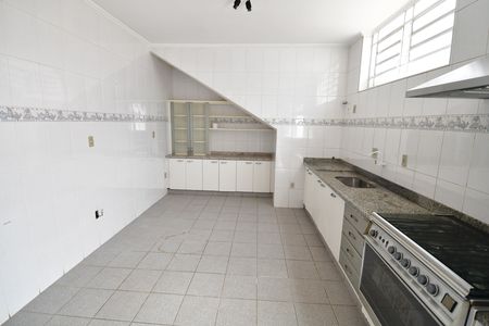 Cozinha de casa à venda com 4 quartos, 335m² em Jardim Chapadão, Campinas