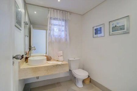 Casa à venda com 4 quartos, 343m² em Chácara Santo Antônio (Zona Sul), São Paulo