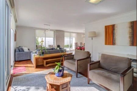 Casa à venda com 4 quartos, 343m² em Chácara Santo Antônio (Zona Sul), São Paulo