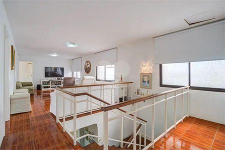 Casa à venda com 4 quartos, 343m² em Chácara Santo Antônio (Zona Sul), São Paulo