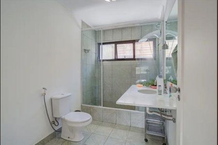 Casa à venda com 4 quartos, 343m² em Chácara Santo Antônio (Zona Sul), São Paulo