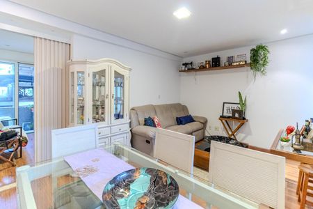 Apartamento à venda com 62m², 1 quarto e sem vaga Apartamento à venda com 62m², 1 quarto e sem vagaSala