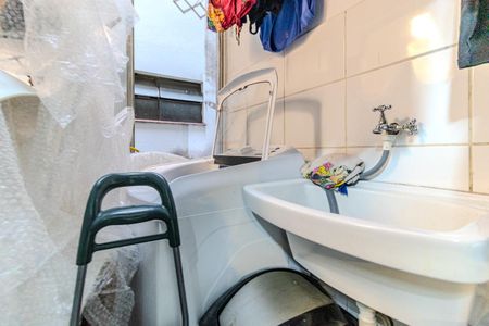 Apartamento à venda com 62m², 1 quarto e sem vaga Apartamento à venda com 62m², 1 quarto e sem vagaÁrea de Serviço