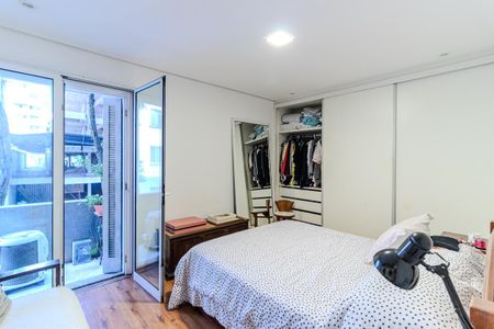Apartamento à venda com 62m², 1 quarto e sem vaga Apartamento à venda com 62m², 1 quarto e sem vagaQuarto