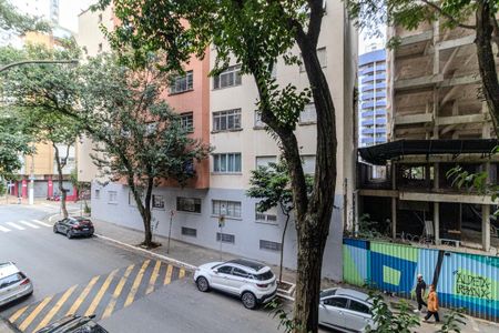 Apartamento à venda com 62m², 1 quarto e sem vaga Apartamento à venda com 62m², 1 quarto e sem vagaVista