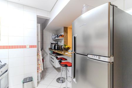 Apartamento à venda com 62m², 1 quarto e sem vaga Apartamento à venda com 62m², 1 quarto e sem vagaCozinha