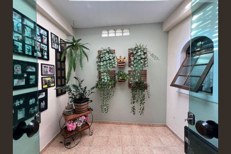 Casa à venda com 4 quartos, 221m² em Nova Petrópolis, São Bernardo do Campo