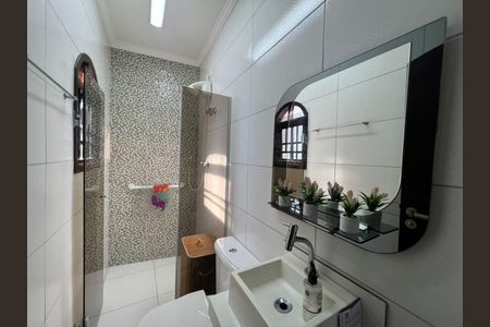 Casa à venda com 4 quartos, 221m² em Nova Petrópolis, São Bernardo do Campo