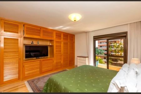 Apartamento à venda com 272m², 4 quartos e 7 vagas