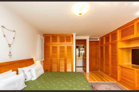 Apartamento à venda com 4 quartos, 272m² em Campo Belo, São Paulo