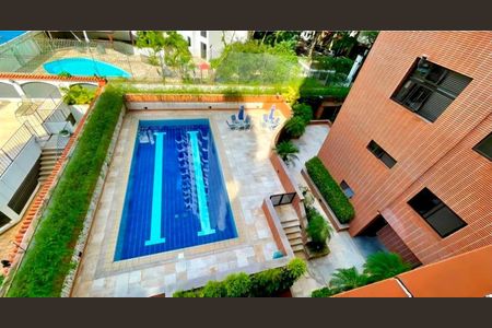 Apartamento à venda com 4 quartos, 272m² em Campo Belo, São Paulo