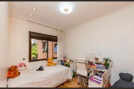 Apartamento à venda com 272m², 4 quartos e 7 vagas