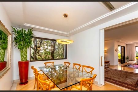 Apartamento à venda com 4 quartos, 272m² em Campo Belo, São Paulo