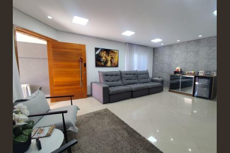 Casa à venda com 3 quartos, 212m² em Vila Milton, Guarulhos