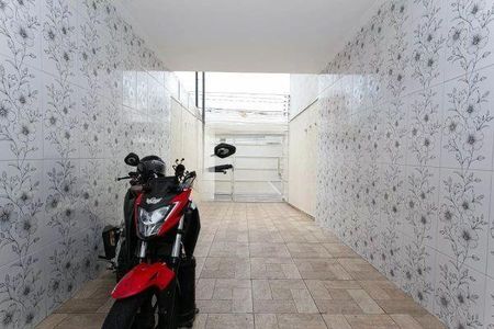 Casa à venda com 91m², 3 quartos e 2 vagas