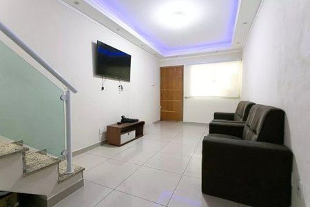 Casa à venda com 3 quartos, 91m² em Tatuapé, São Paulo