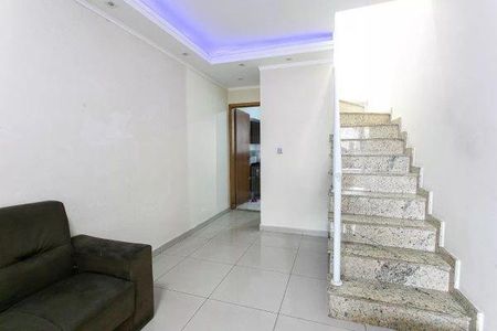 Casa à venda com 91m², 3 quartos e 2 vagas