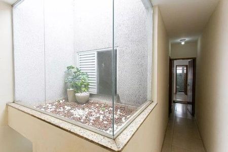 Casa à venda com 91m², 3 quartos e 2 vagas