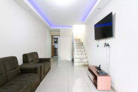 Casa à venda com 3 quartos, 91m² em Tatuapé, São Paulo
