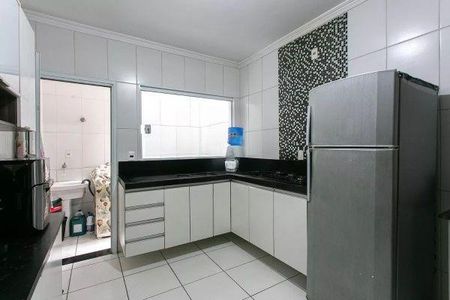 Casa à venda com 91m², 3 quartos e 2 vagas