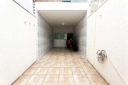 Casa à venda com 91m², 3 quartos e 2 vagas