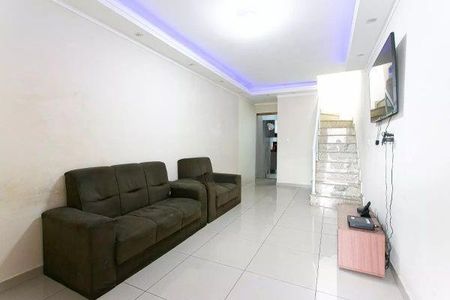 Casa à venda com 3 quartos, 91m² em Tatuapé, São Paulo