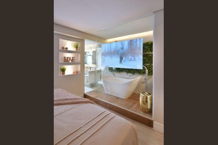 Apartamento à venda com 148m², 4 quartos e 3 vagas