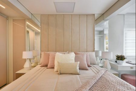 Apartamento à venda com 148m², 4 quartos e 3 vagas