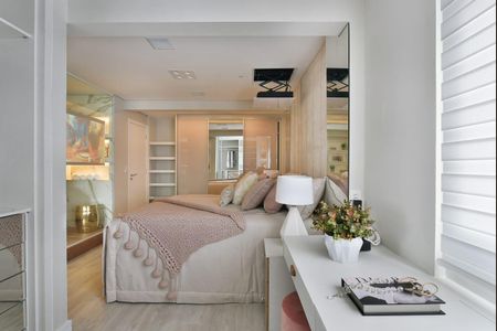 Apartamento à venda com 148m², 4 quartos e 3 vagas