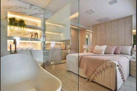 Apartamento à venda com 4 quartos, 148m² em Vila Gomes Cardim, São Paulo