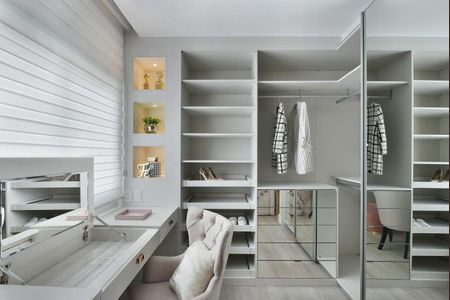 Apartamento à venda com 148m², 4 quartos e 3 vagas
