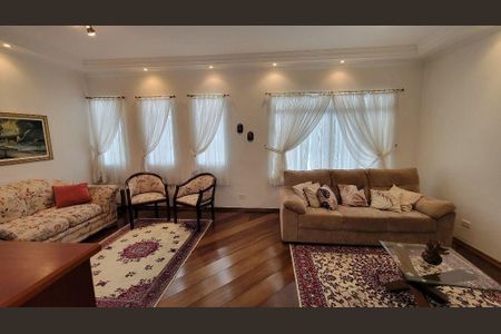 Casa à venda com 3 quartos, 209m² em Santa Terezinha, São Bernardo do Campo