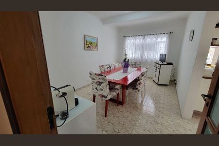 Casa à venda com 3 quartos, 209m² em Santa Terezinha, São Bernardo do Campo