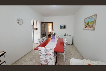 Casa à venda com 3 quartos, 209m² em Santa Terezinha, São Bernardo do Campo