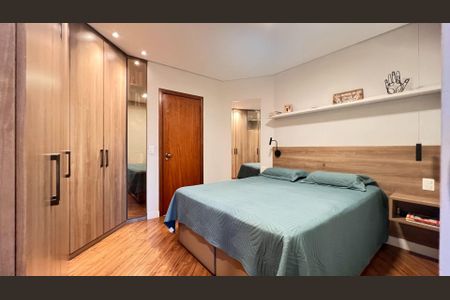 Apartamento à venda com 80m², 3 quartos e 2 vagas