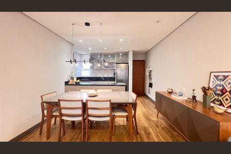 Apartamento à venda com 80m², 3 quartos e 2 vagas