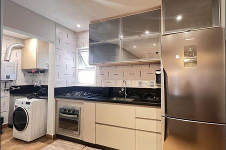 Apartamento à venda com 80m², 3 quartos e 2 vagas