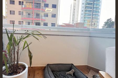 Apartamento à venda com 80m², 3 quartos e 2 vagas