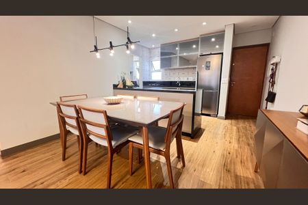 Apartamento à venda com 80m², 3 quartos e 2 vagas