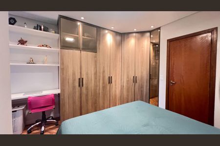 Apartamento à venda com 80m², 3 quartos e 2 vagas