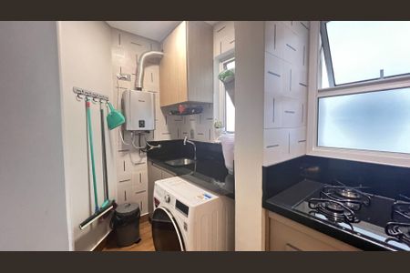 Apartamento à venda com 80m², 3 quartos e 2 vagas