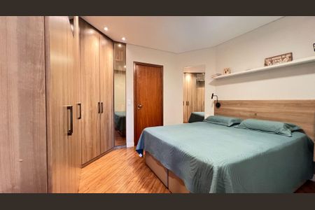 Apartamento à venda com 80m², 3 quartos e 2 vagas