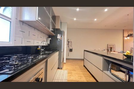 Apartamento à venda com 80m², 3 quartos e 2 vagas