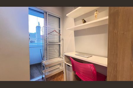 Apartamento à venda com 80m², 3 quartos e 2 vagas