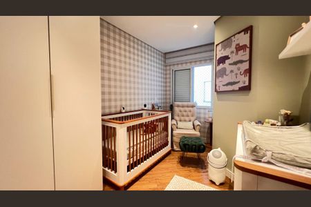 Apartamento à venda com 80m², 3 quartos e 2 vagas