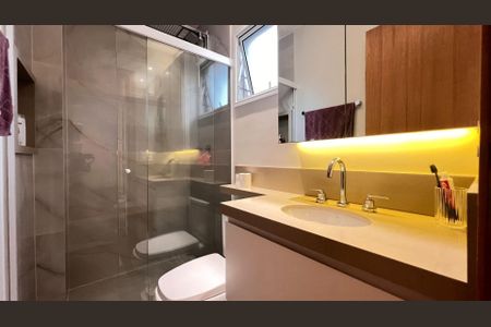 Apartamento à venda com 80m², 3 quartos e 2 vagas