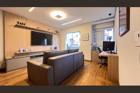 Apartamento à venda com 80m², 3 quartos e 2 vagas