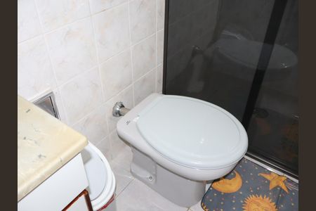 Casa à venda com 125m², 4 quartos e 2 vagasSuíte - banheiro