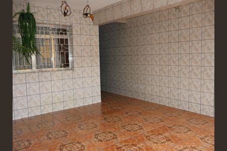 Casa à venda com 125m², 4 quartos e 2 vagasGaragem