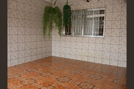 Casa à venda com 125m², 4 quartos e 2 vagasGaragem